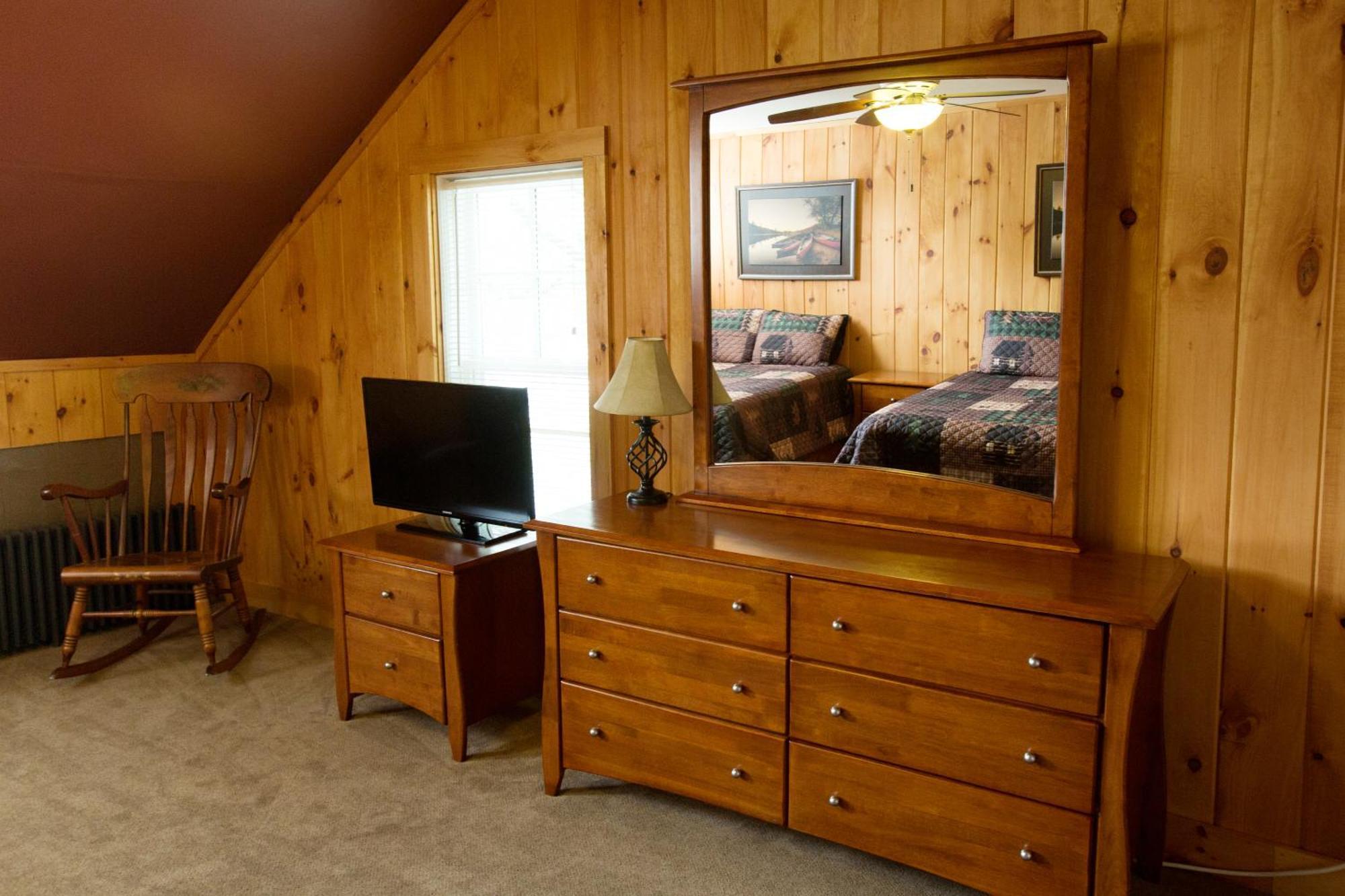 Shore Meadows Lodge Llc Lake George Camera foto