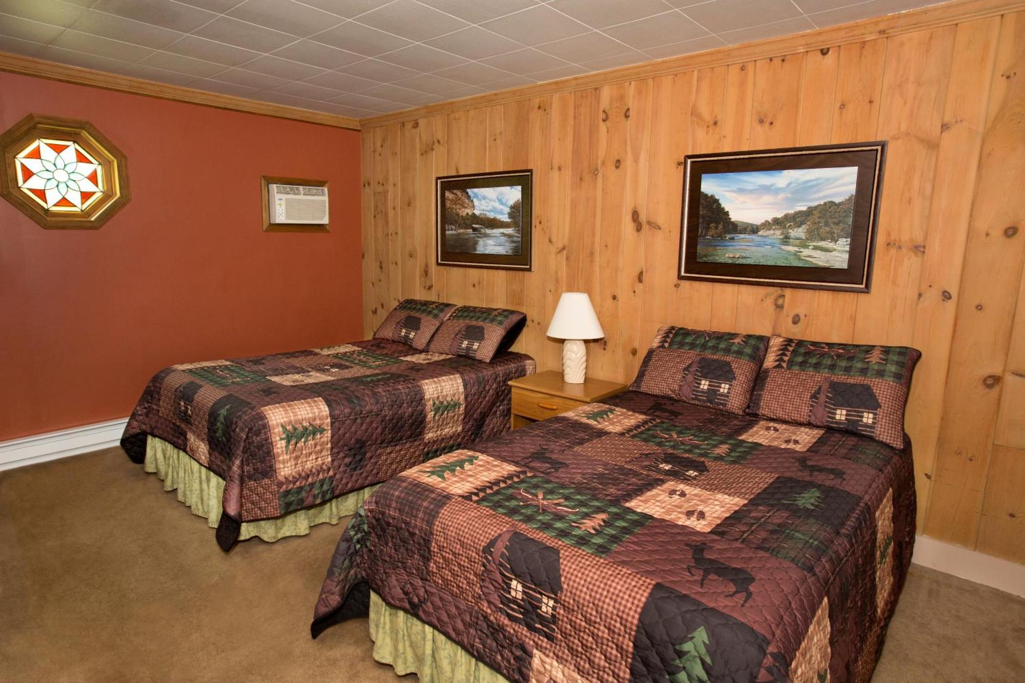 Shore Meadows Lodge Llc Lake George Camera foto