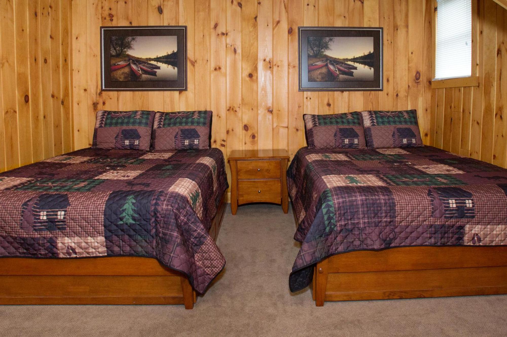 Shore Meadows Lodge Llc Lake George Camera foto